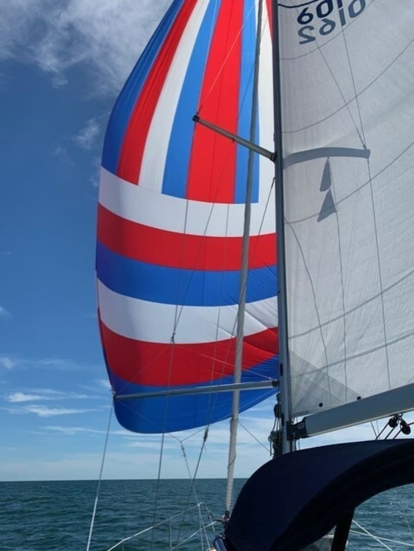 2007 Jeanneau Jeanneau Oceanis 36i