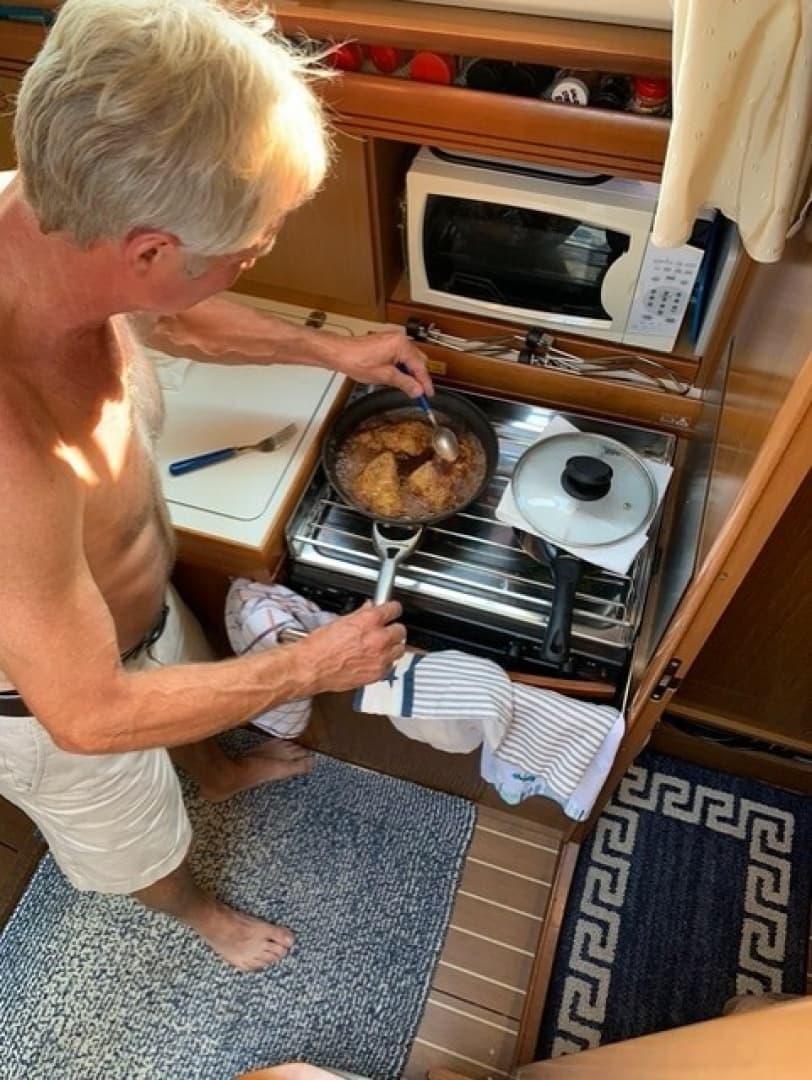 2007 Jeanneau Jeanneau Oceanis 36i