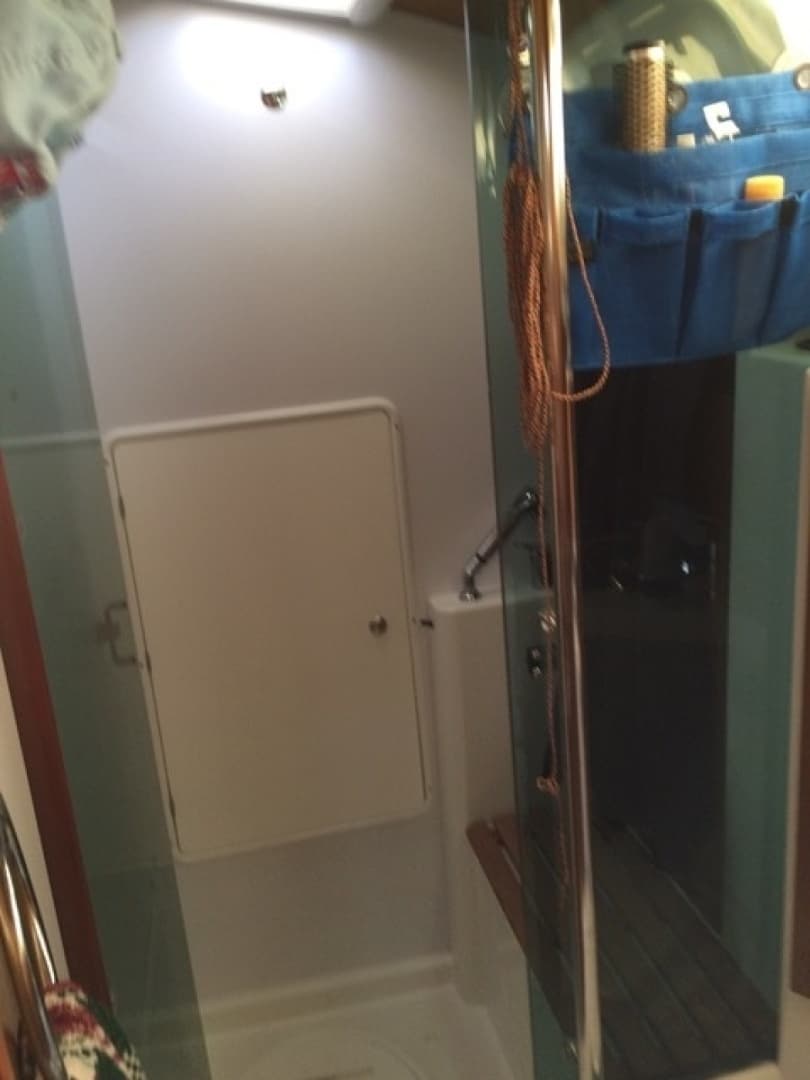 2007 Jeanneau Jeanneau Oceanis 36i