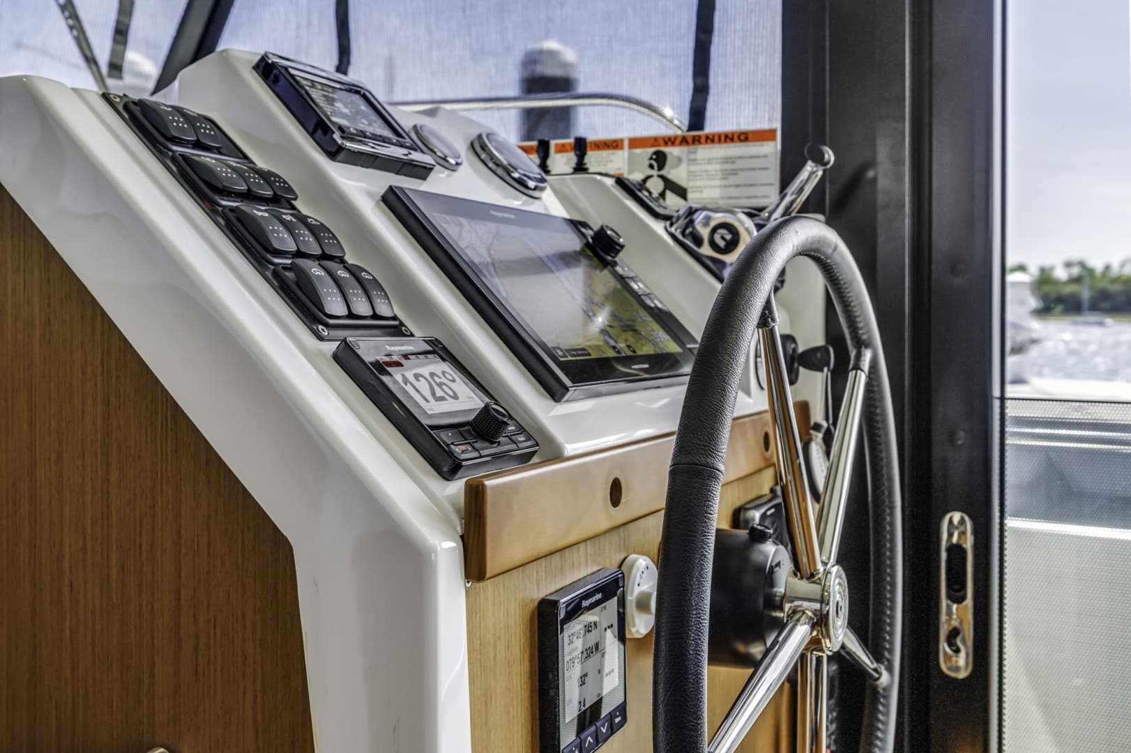 2019 Beneteau Swift Trawler