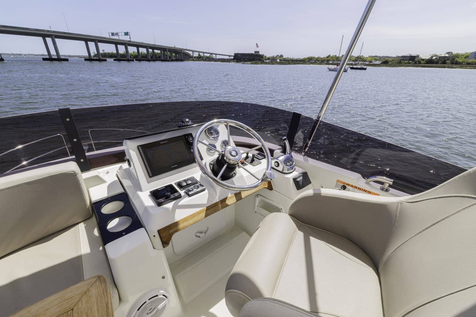 2019 Beneteau Swift Trawler