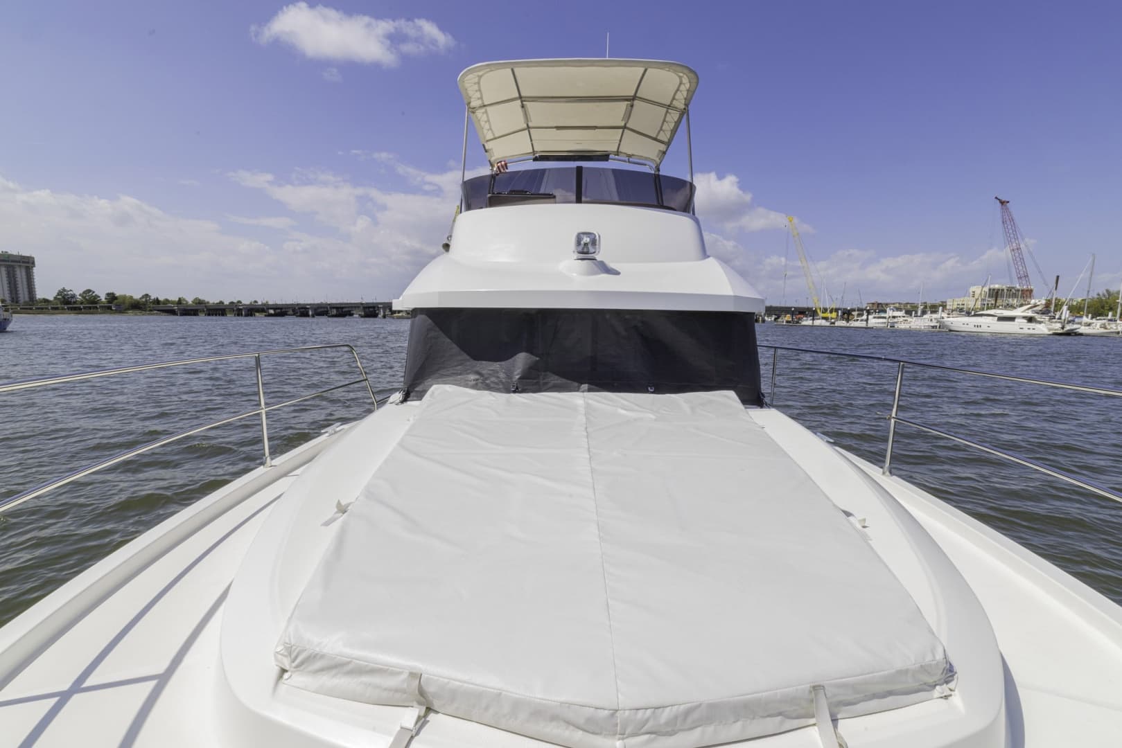 2019 Beneteau Swift Trawler