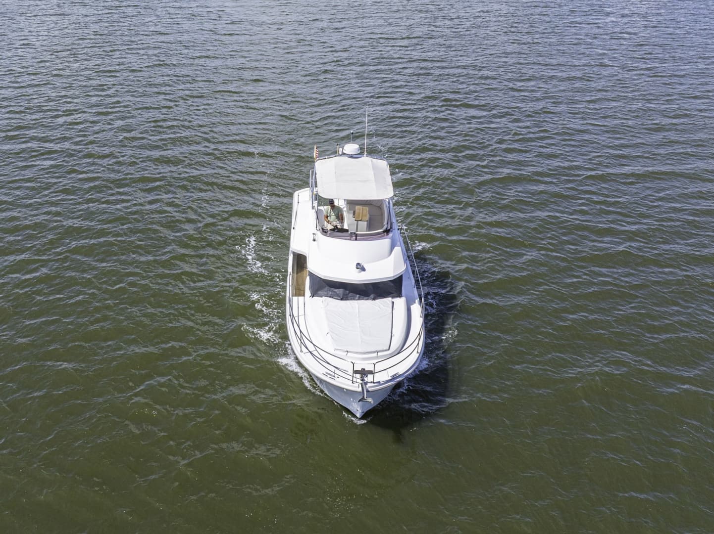 2019 Beneteau Swift Trawler