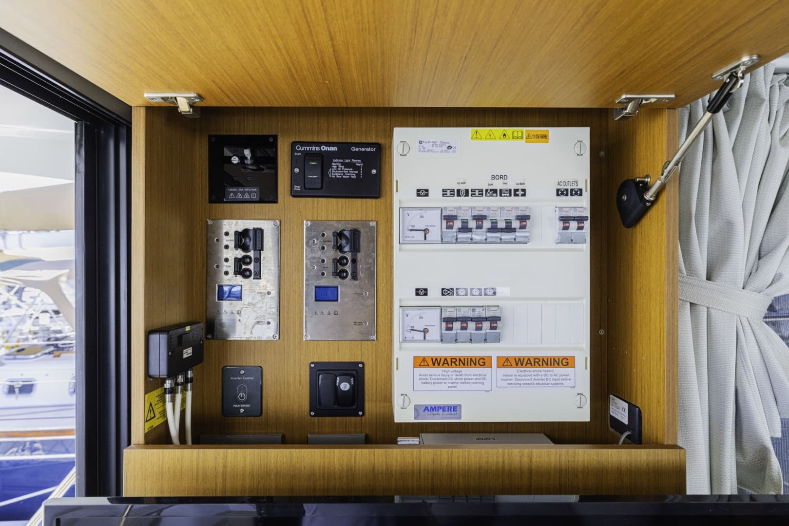 2019 Beneteau Swift Trawler