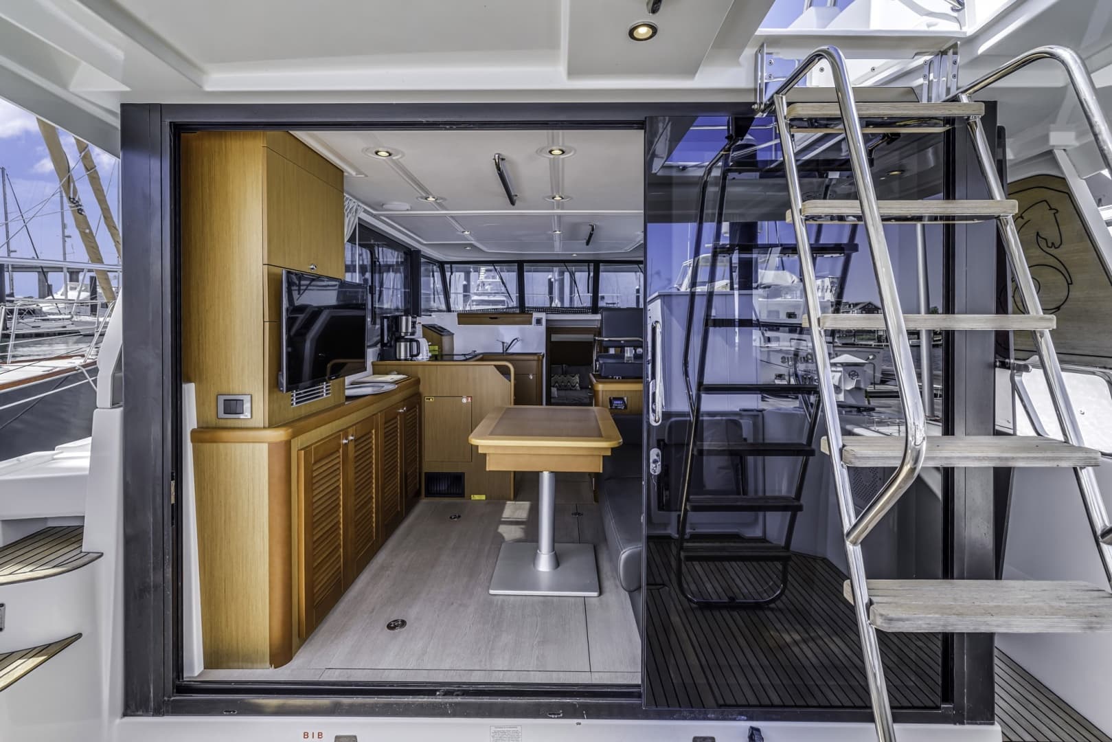 2019 Beneteau Swift Trawler