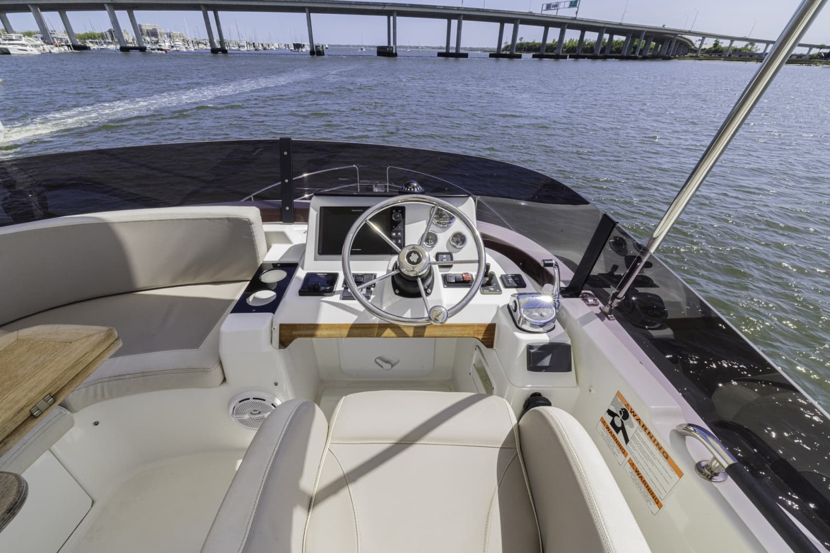 2019 Beneteau Swift Trawler