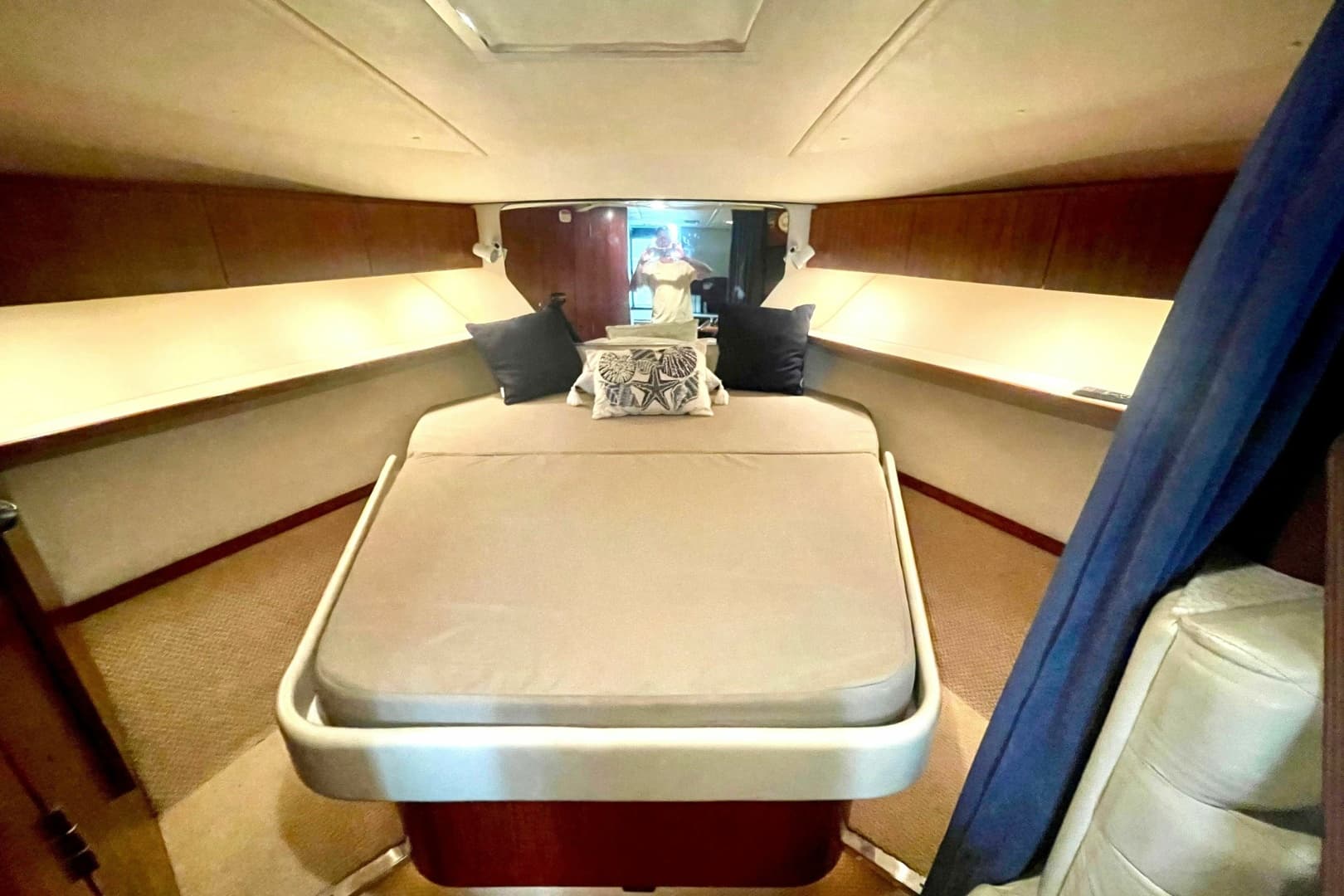 2003 Tiara Yachts Open 3800