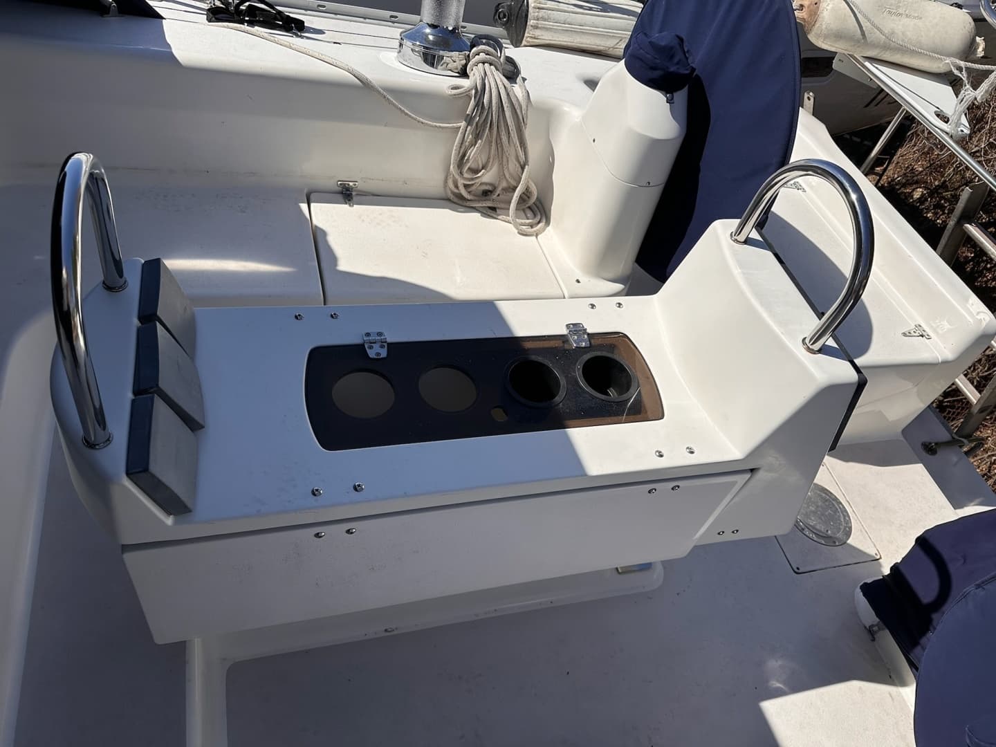 2002 Catalina 400 mkII