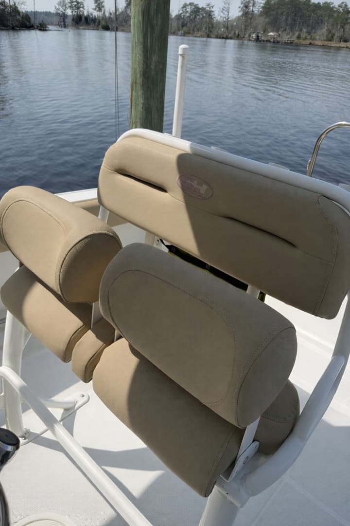 2018 Sea Hunt Ultra 234