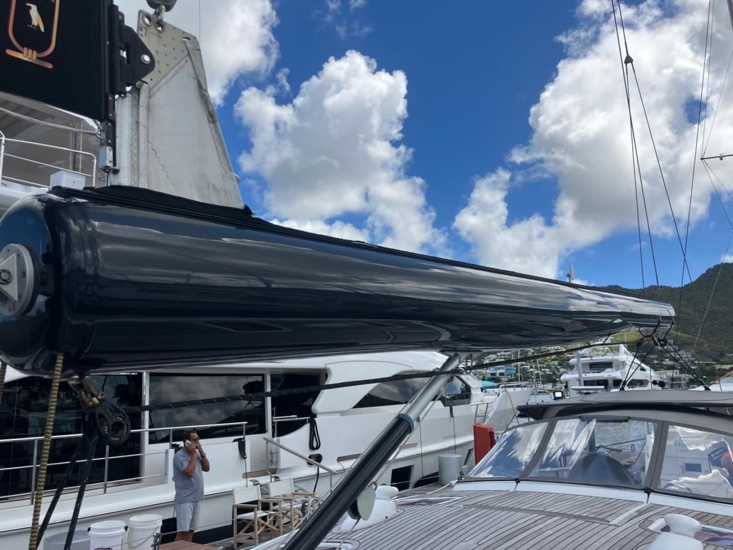 2011 Wauquiez Pilot Saloon 55