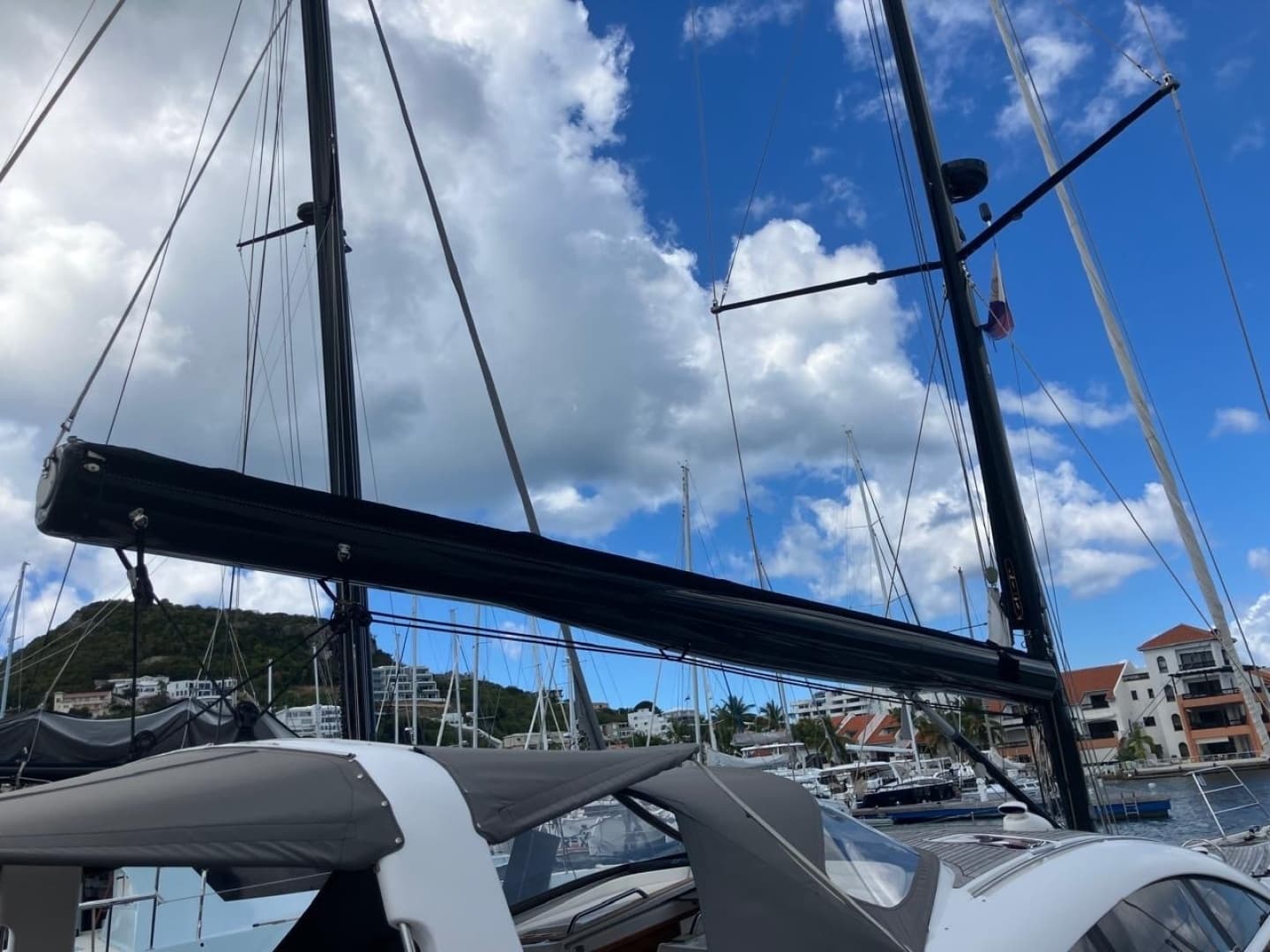 2011 Wauquiez Pilot Saloon 55