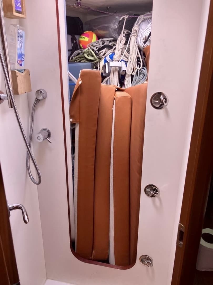 2011 Wauquiez Pilot Saloon 55