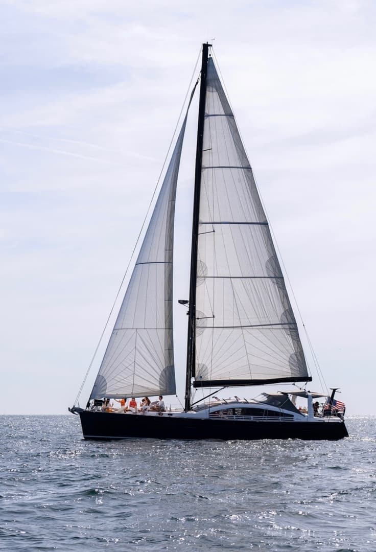 2011 Wauquiez Pilot Saloon 55