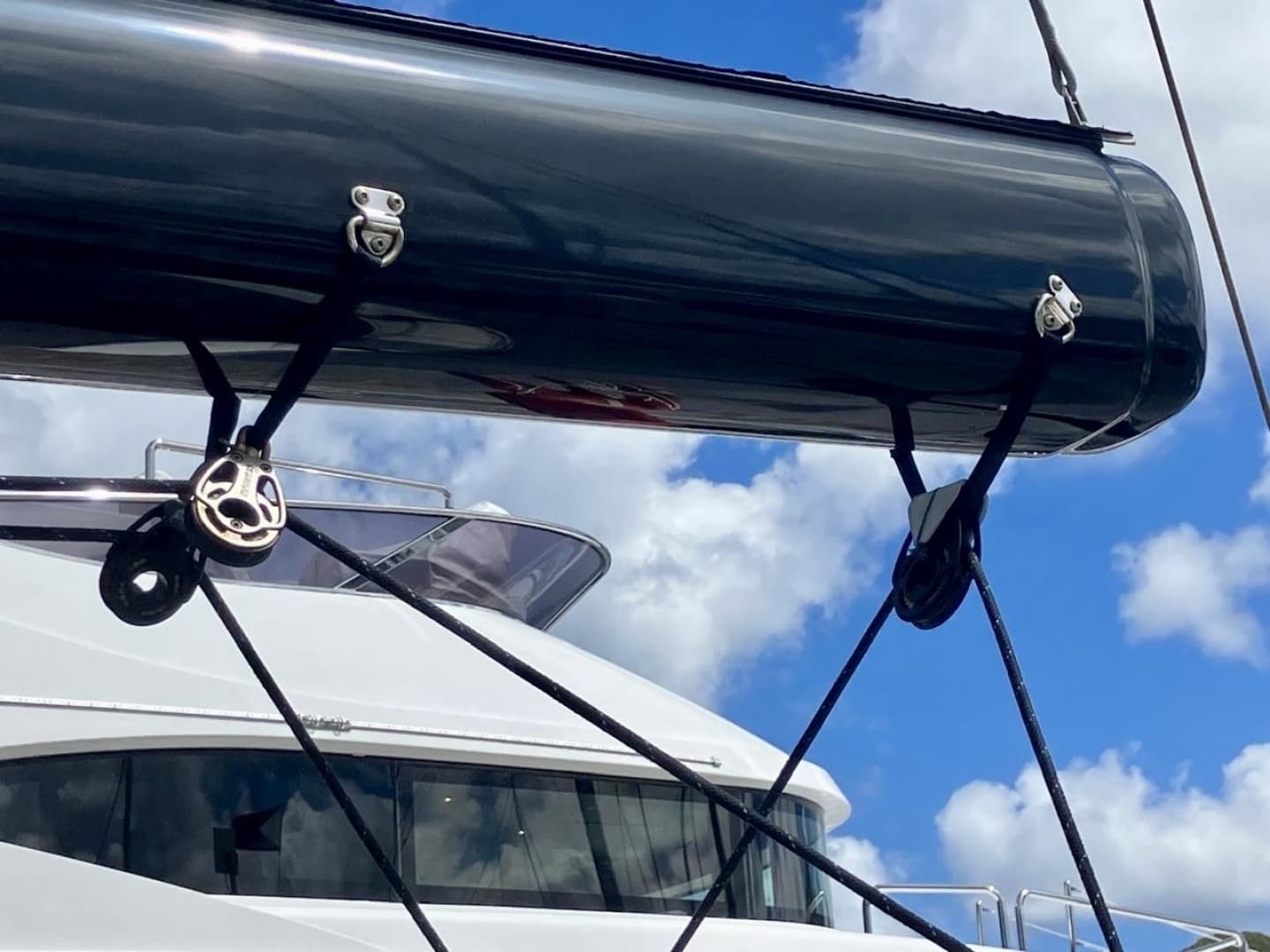 2011 Wauquiez Pilot Saloon 55