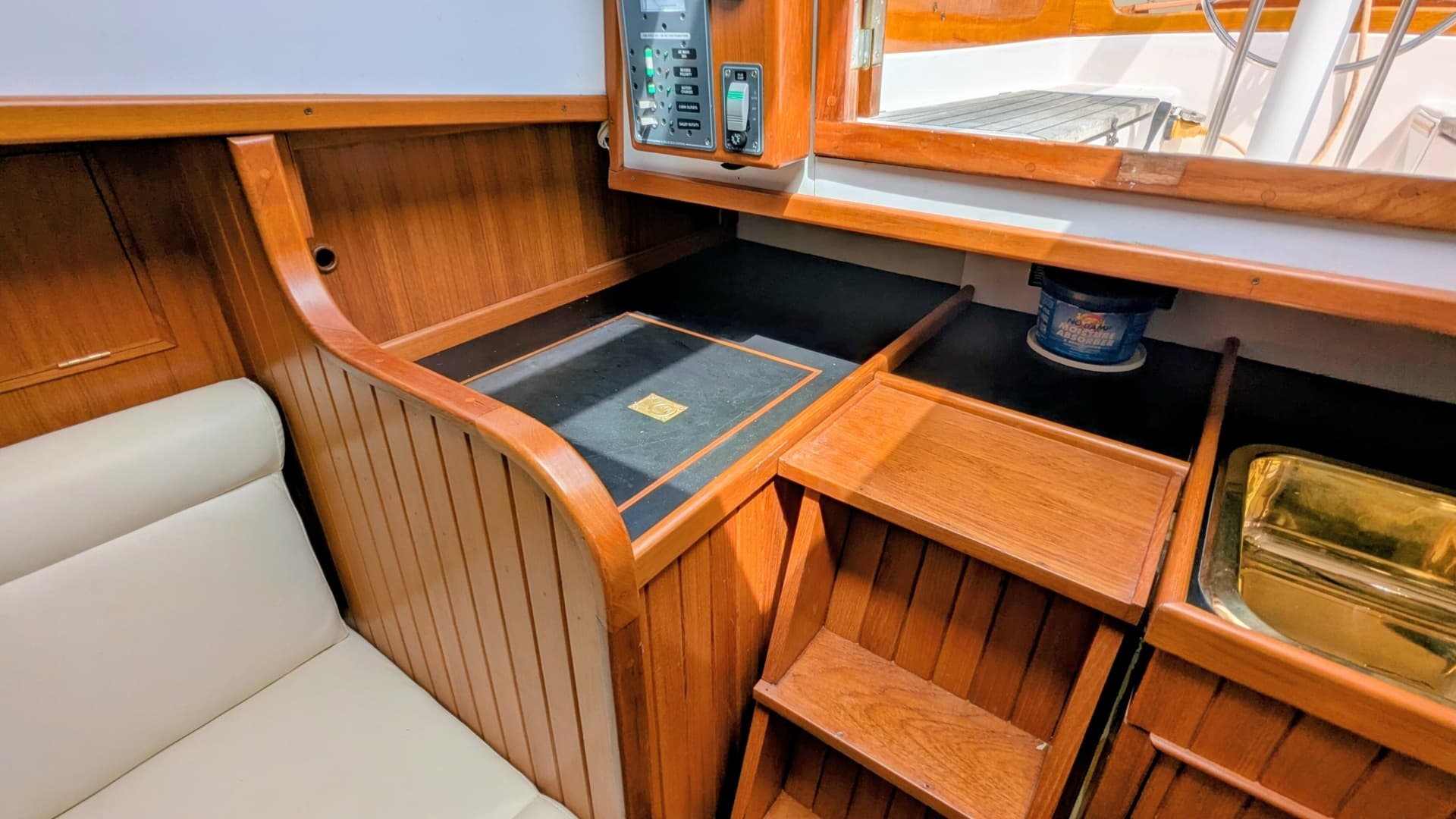 1962 Chesapeake Rhoades  32