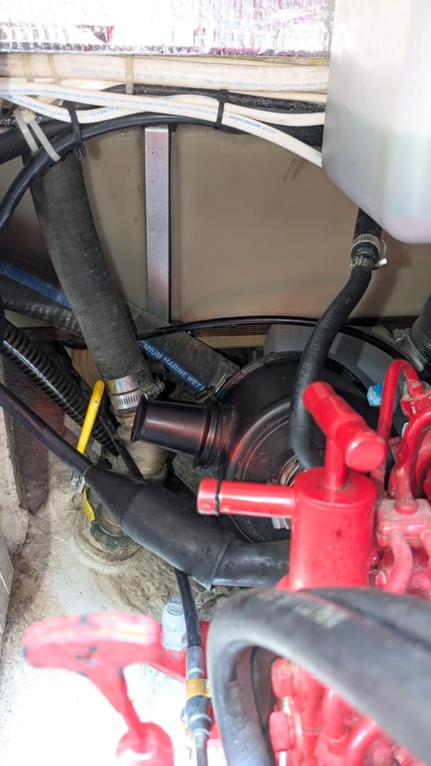 1962 Chesapeake Rhoades  32