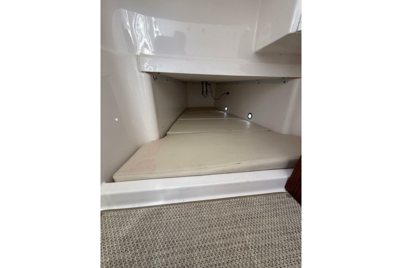 2021 Everglades 365 Center Console