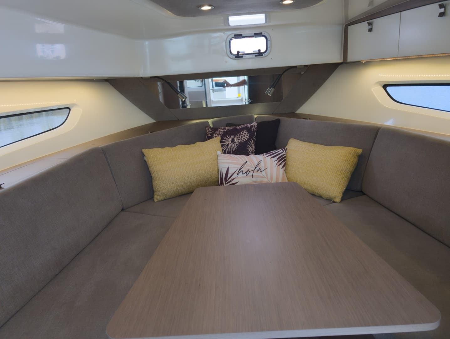 2023 Beneteau Gran Turismo 32