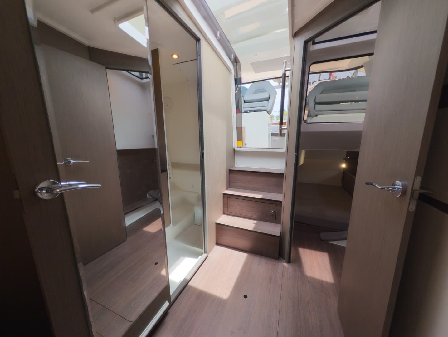 2023 Beneteau Gran Turismo 32