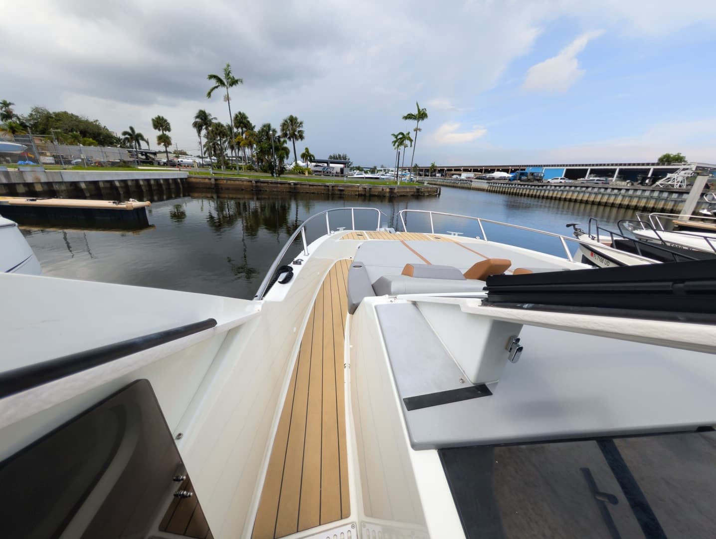 2023 Beneteau Gran Turismo 32
