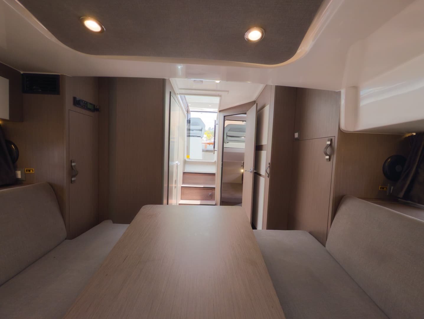 2023 Beneteau Gran Turismo 32