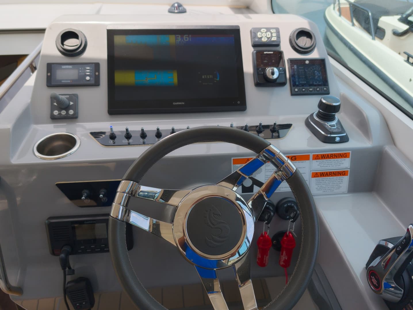 2023 Beneteau Gran Turismo 32