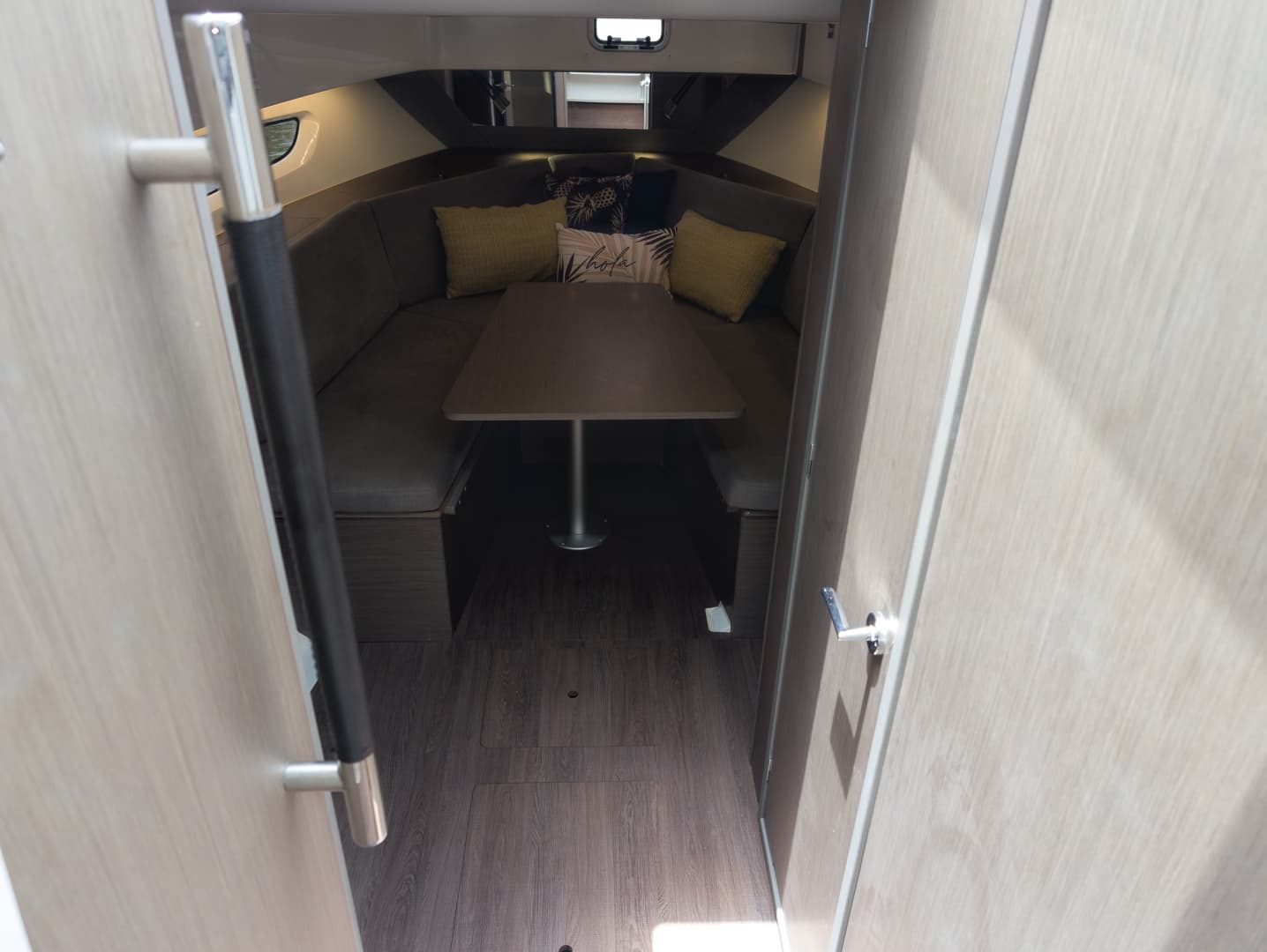 2023 Beneteau Gran Turismo 32