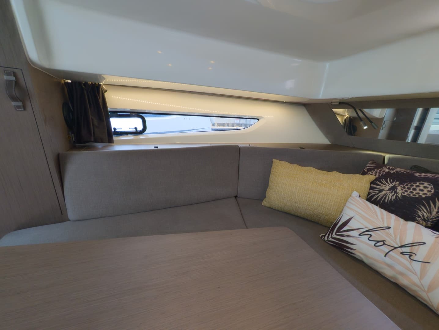 2023 Beneteau Gran Turismo 32