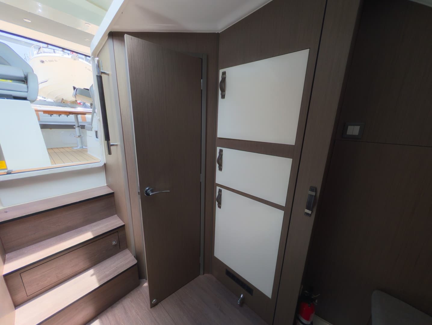 2023 Beneteau Gran Turismo 32