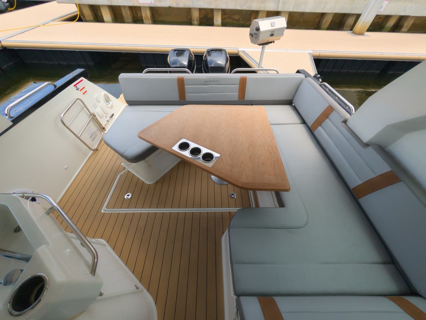 2023 Beneteau Gran Turismo 32
