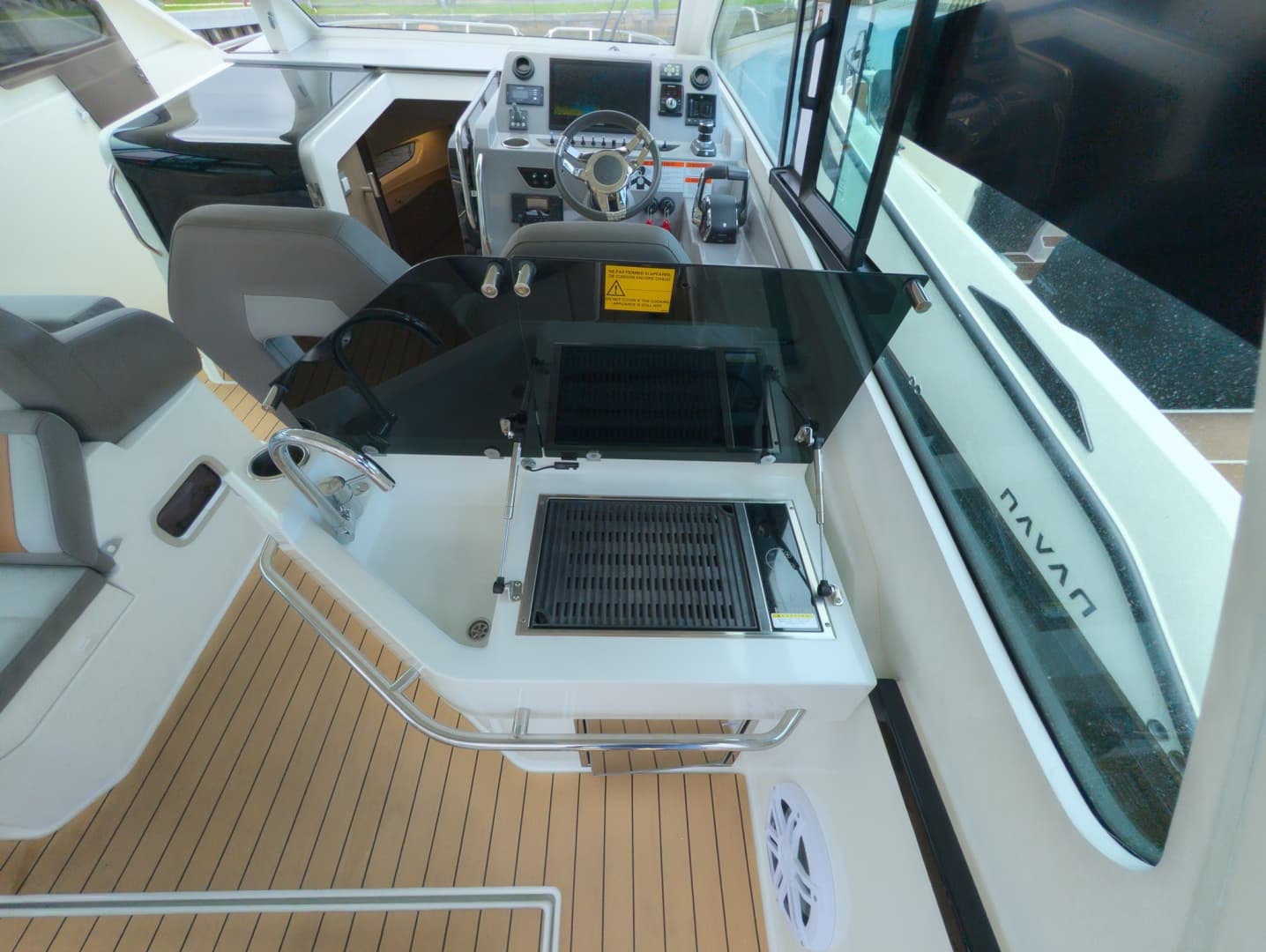2023 Beneteau Gran Turismo 32