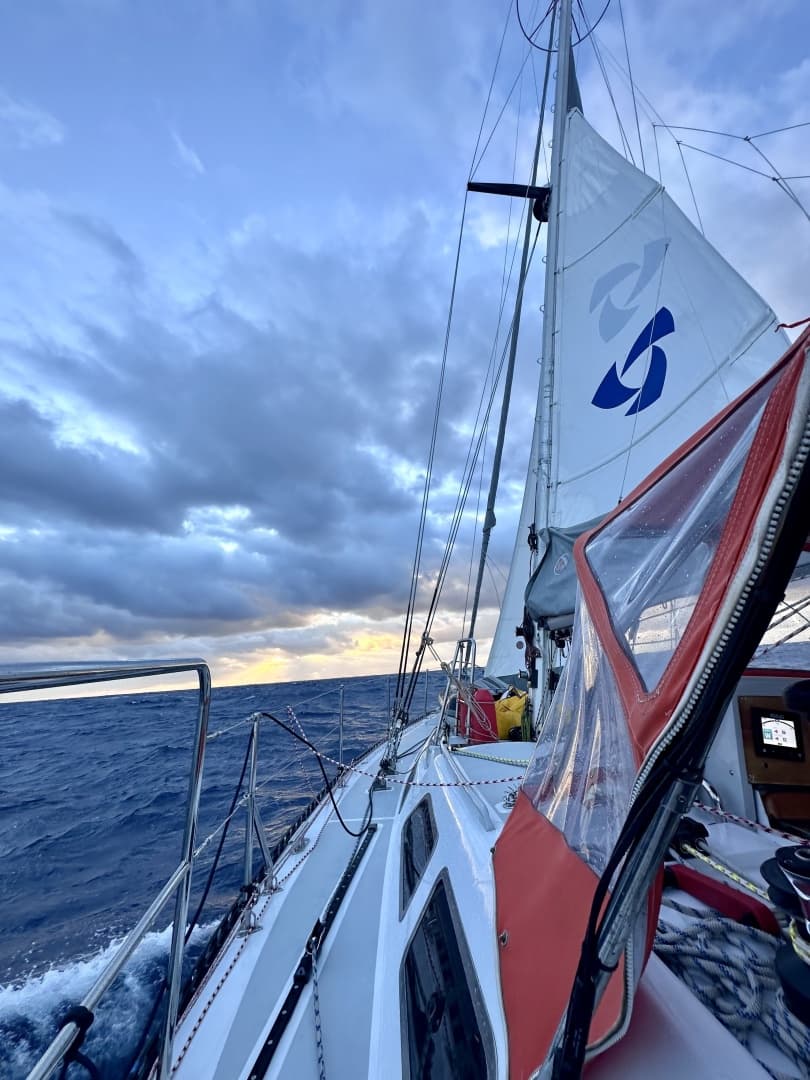 1984 Tayana Vancouver 42