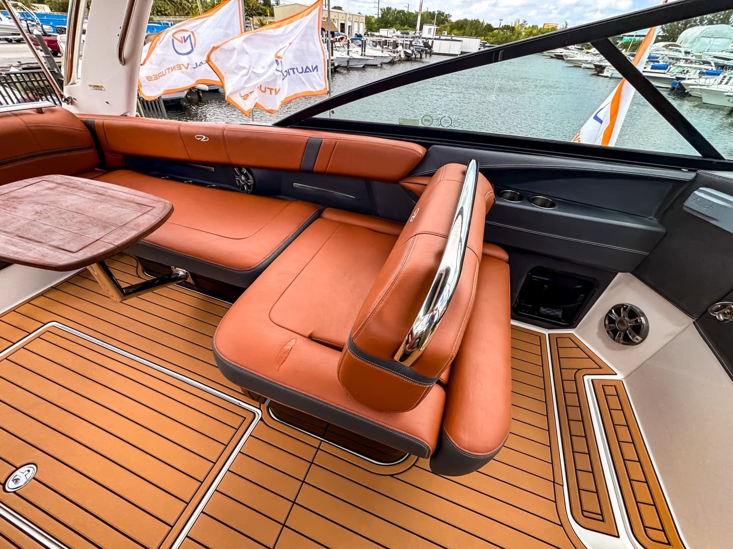 2017 Regal 2800 Bowrider