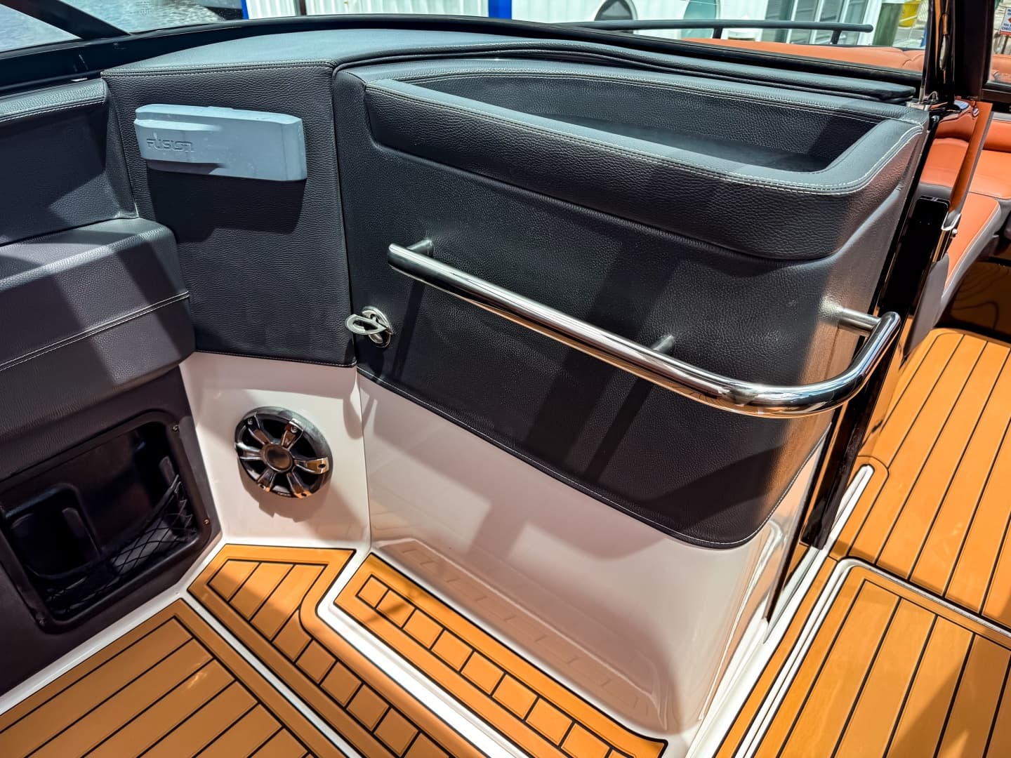 2017 Regal 2800 Bowrider