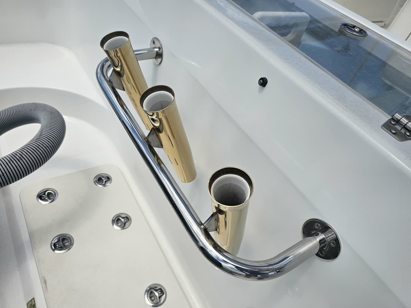 2008 Century 2901 CC