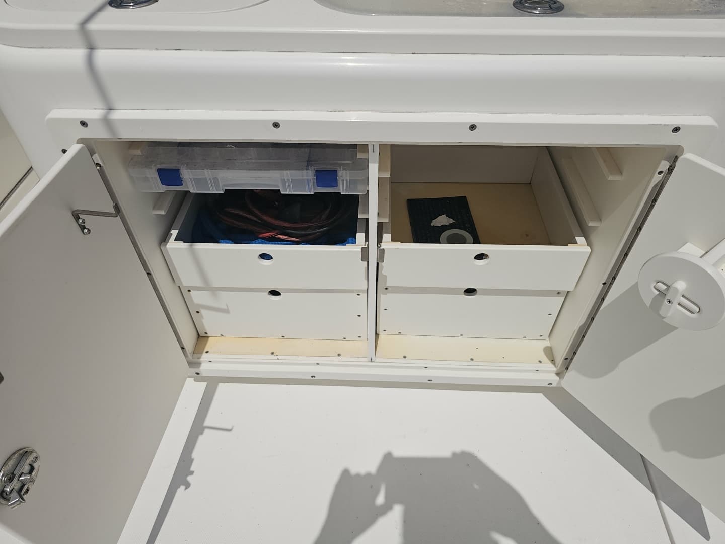 2008 Century 2901 CC