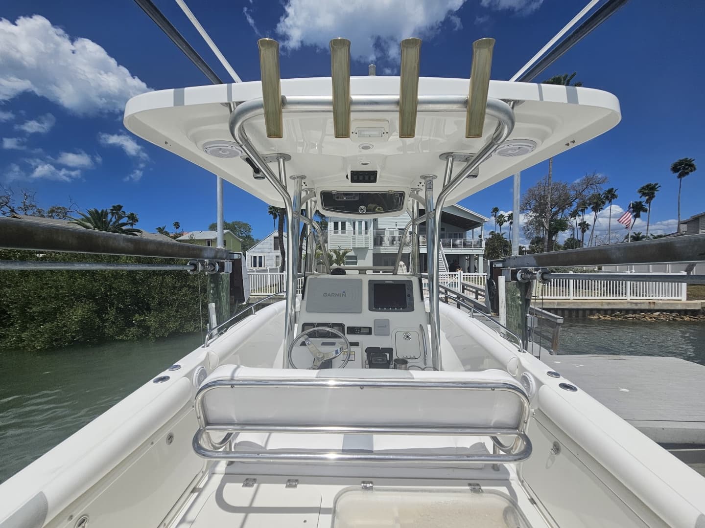 2008 Century 2901 CC