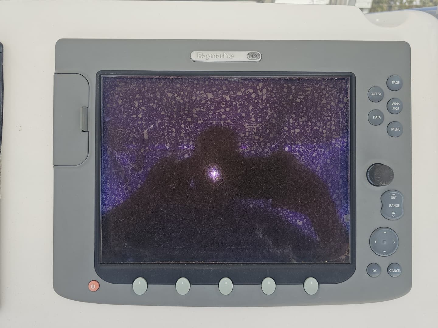 2008 Century 2901 CC