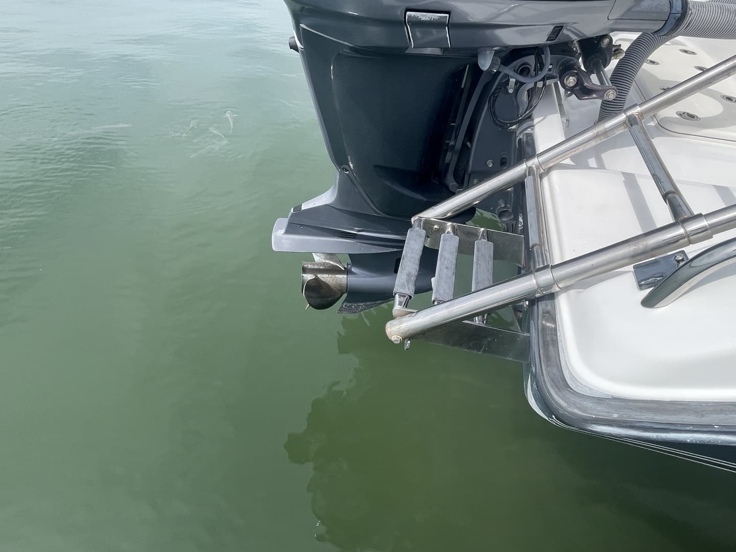 2008 Century 2901 CC