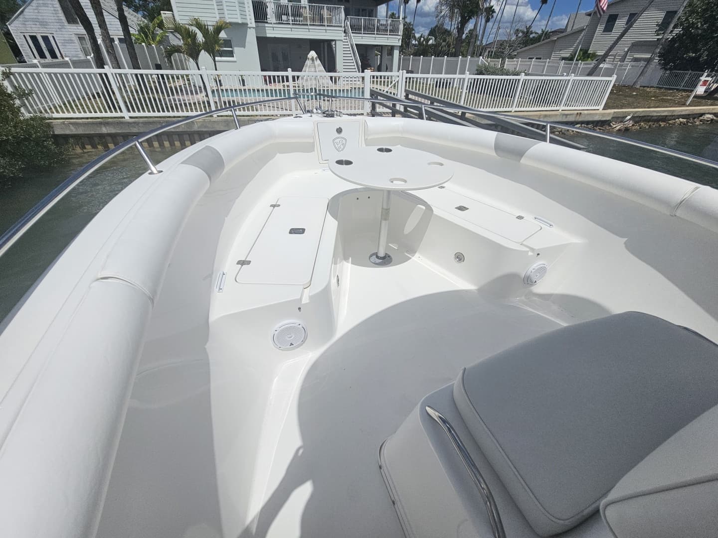 2008 Century 2901 CC