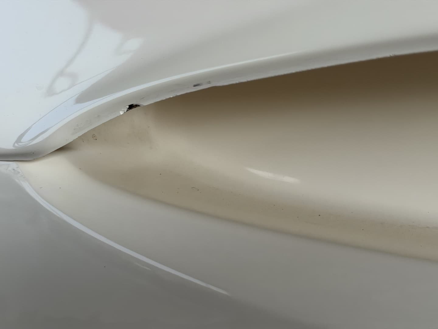 2007 Rinker 350 Express Cruiser