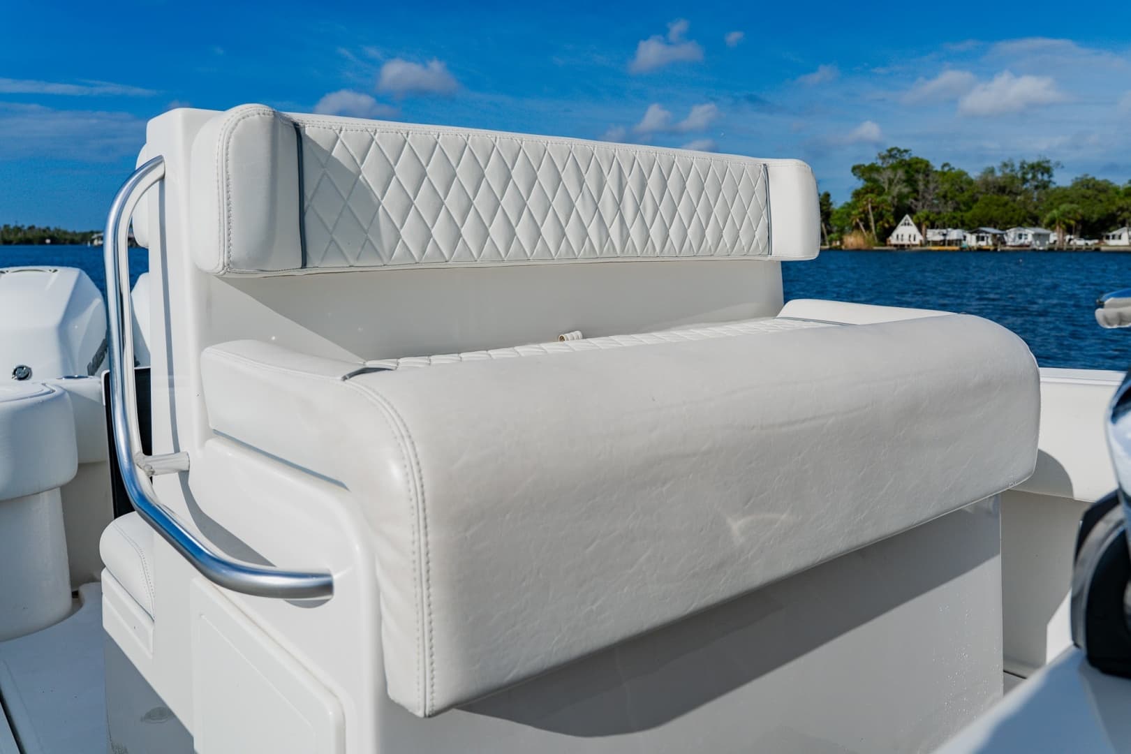 2020 SeaHunter 31 Tournament