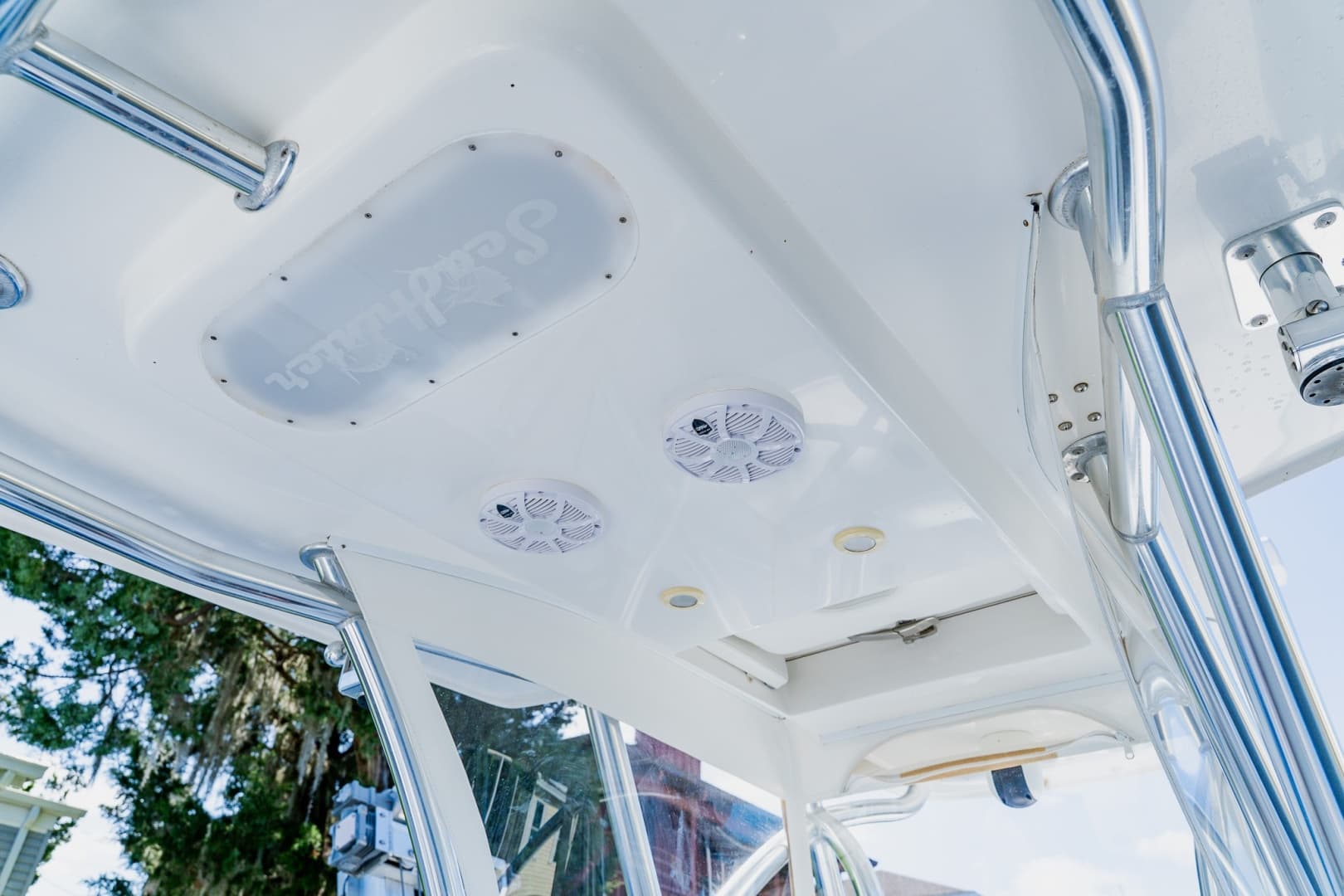 2020 SeaHunter 31 Tournament