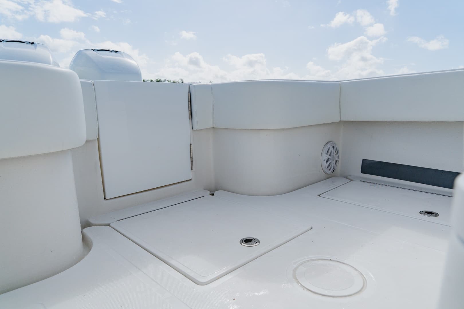 2020 SeaHunter 31 Tournament