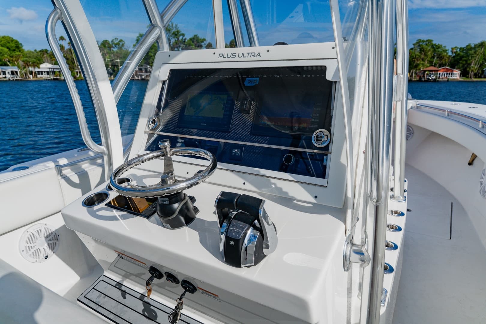 2020 SeaHunter 31 Tournament