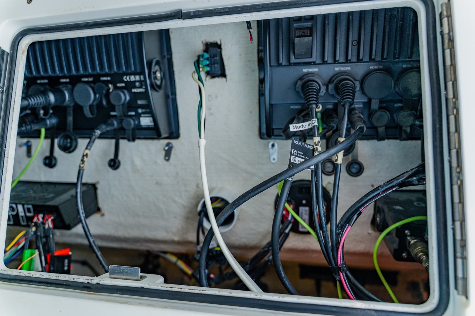 2020 SeaHunter 31 Tournament