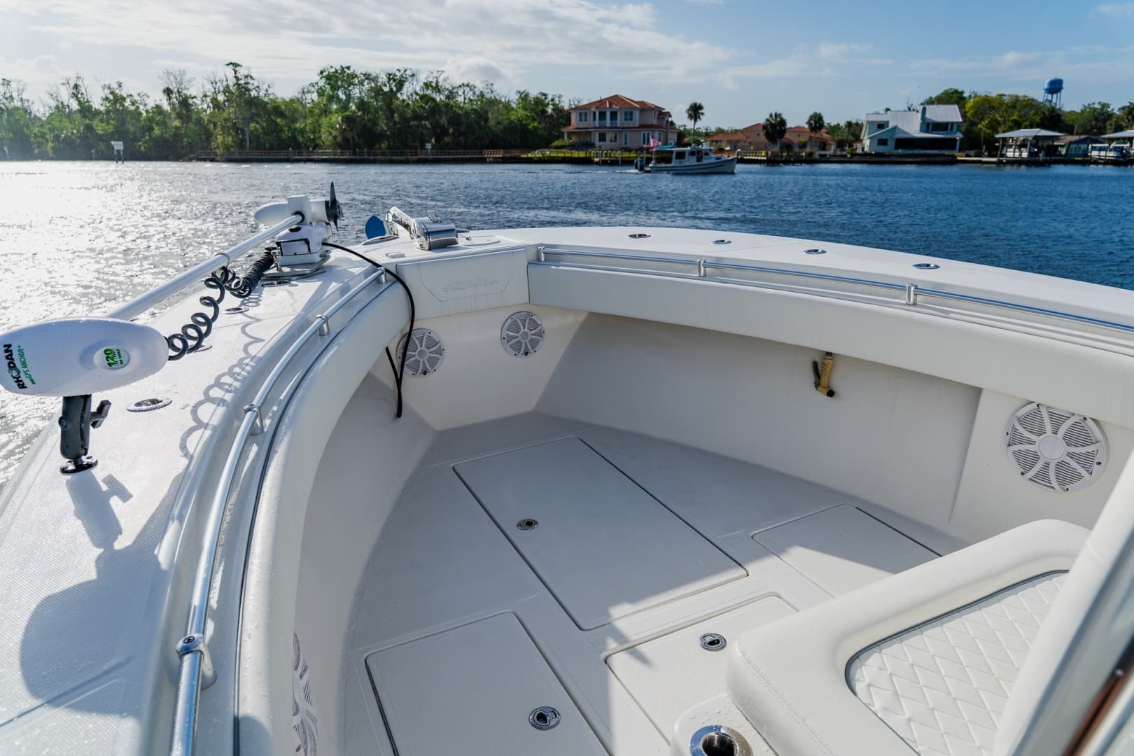 2020 SeaHunter 31 Tournament