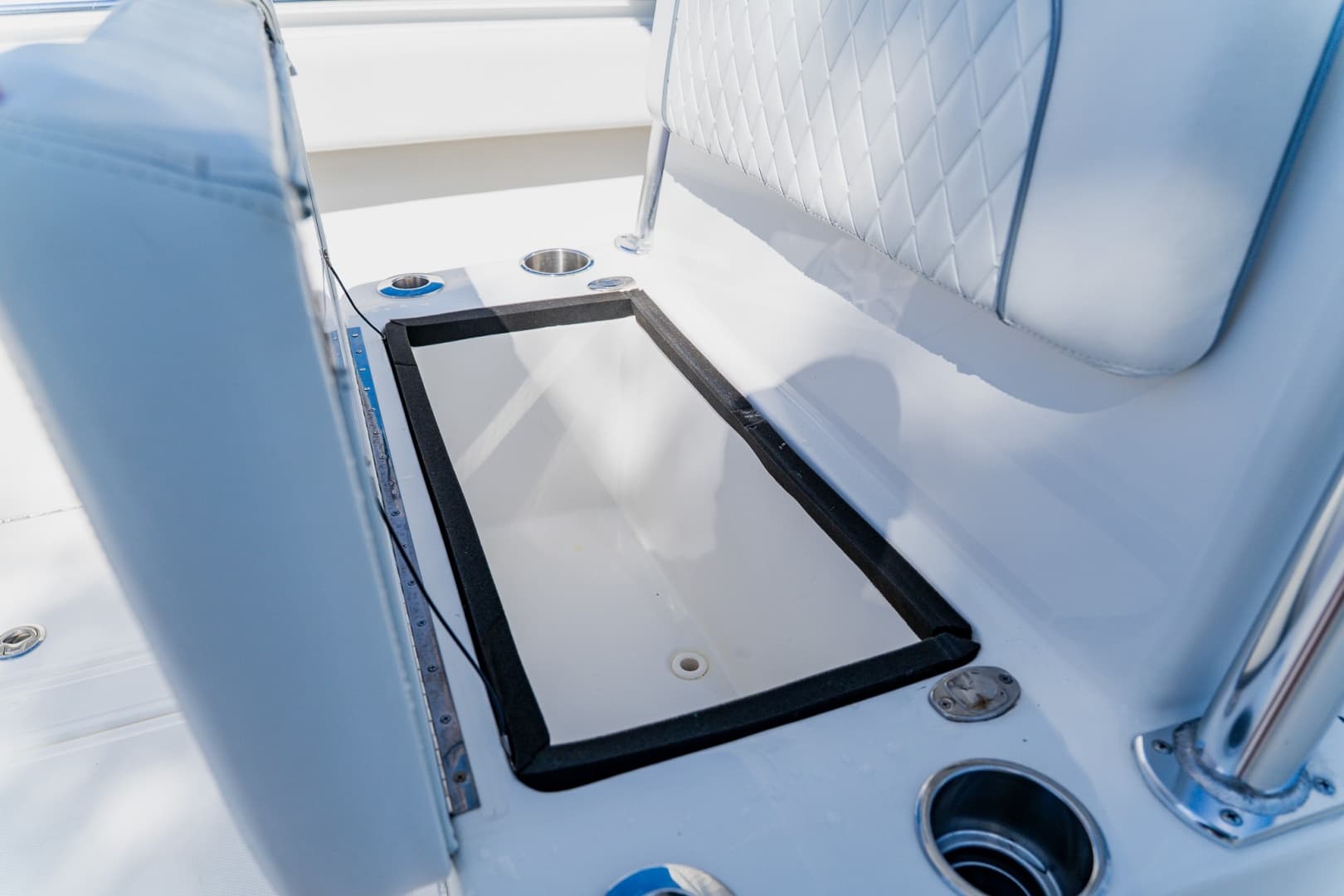 2020 SeaHunter 31 Tournament