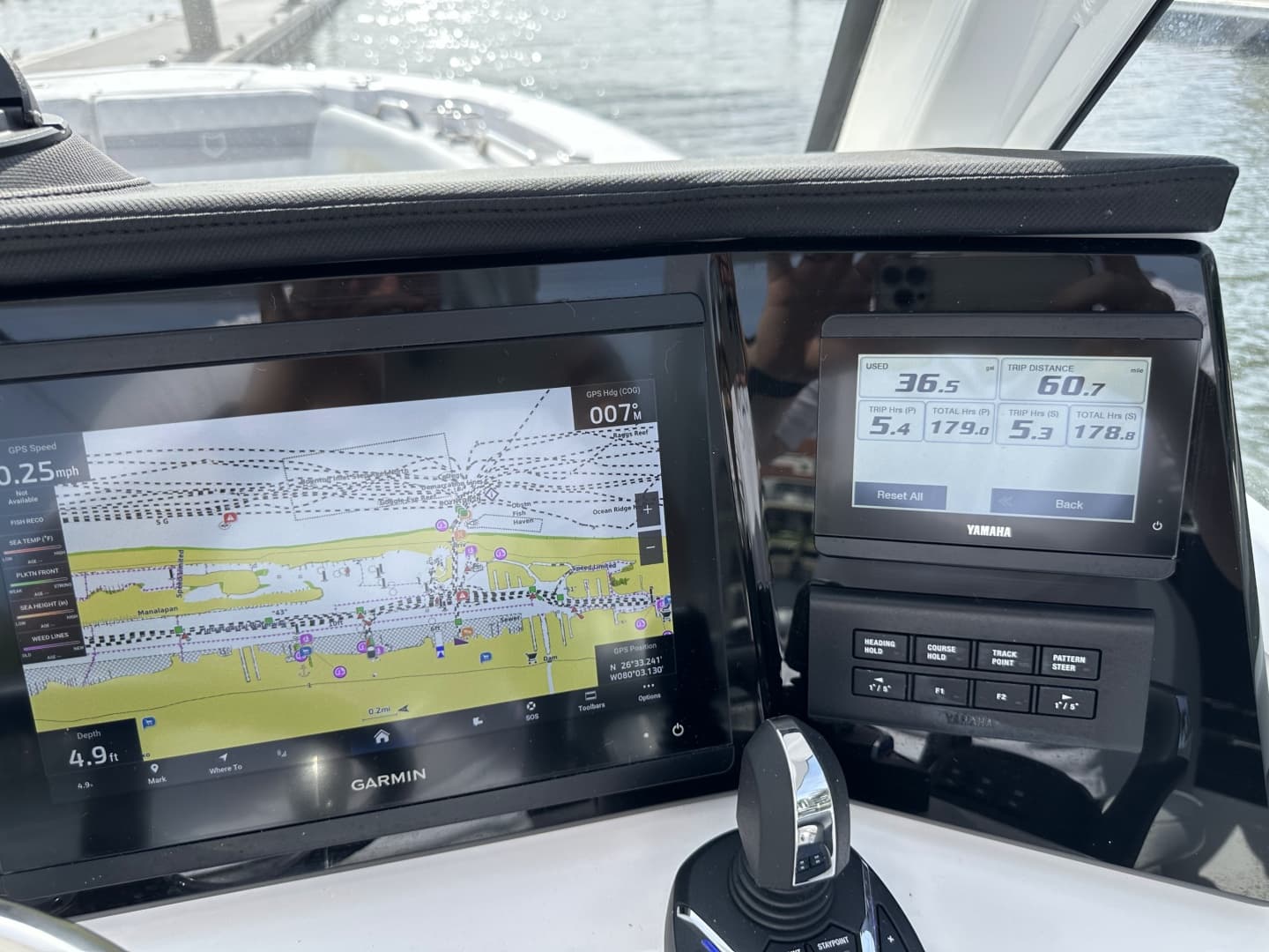 2025 Sea Fox 288 Traveler