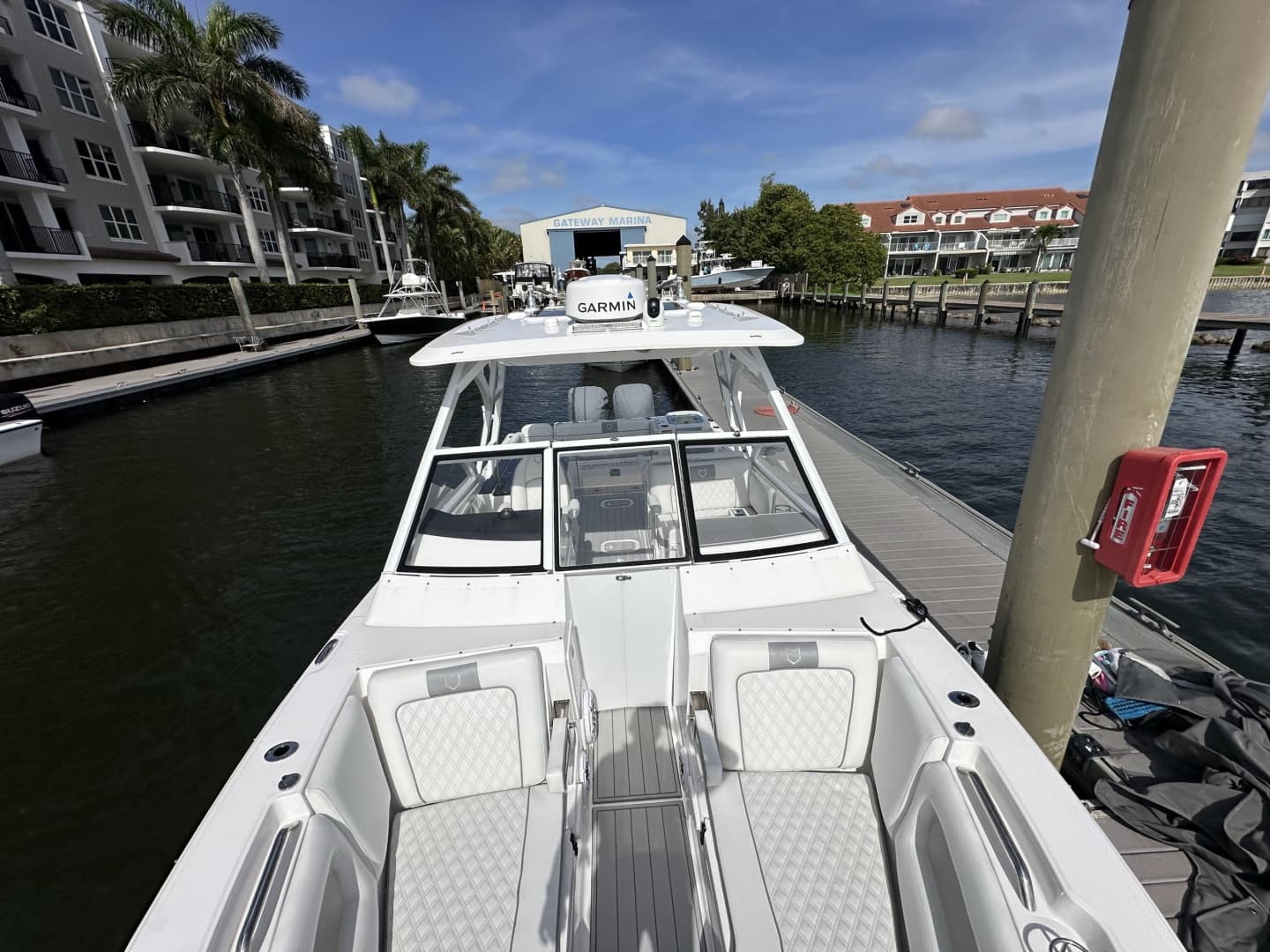 2025 Sea Fox 288 Traveler